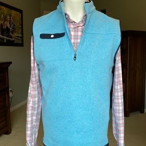 FootJoy 1857 vest